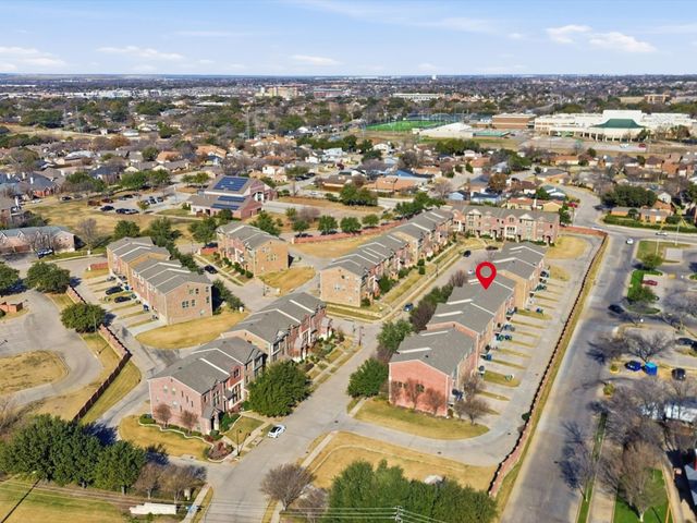 2126 Mcparland Court, Carrollton, TX 75006