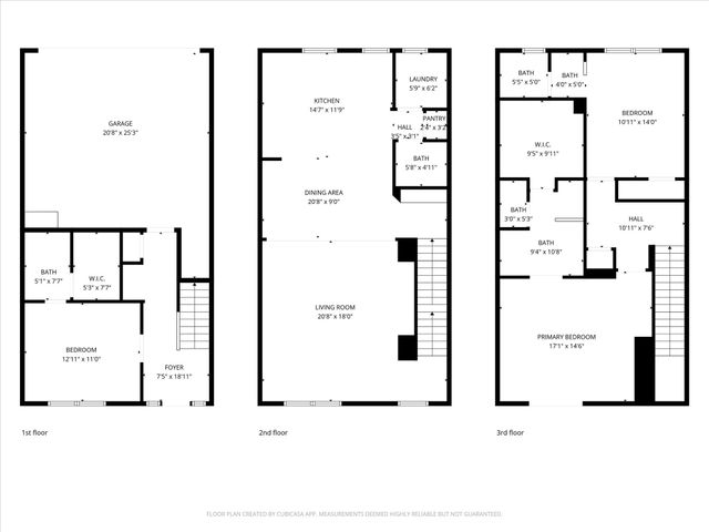 2126 Mcparland Court, Carrollton, TX 75006