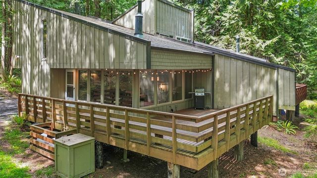 201 E Cutty Sark Drive, Shelton, WA 98584