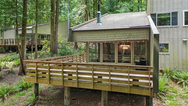 201 E Cutty Sark Drive, Shelton, WA 98584
