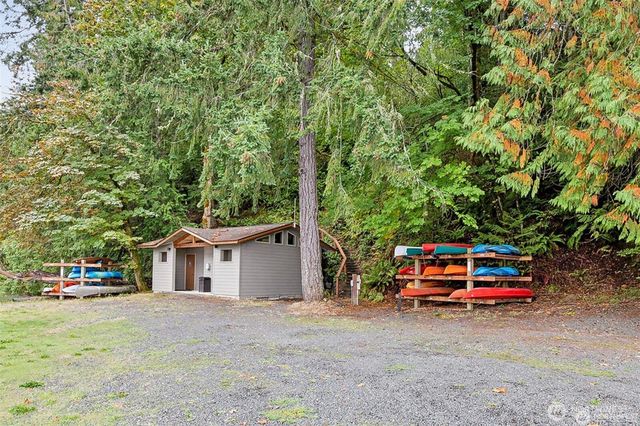 201 E Cutty Sark Drive, Shelton, WA 98584