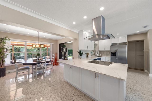 13996 BARBADOS DRIVE, Seminole, FL 33776