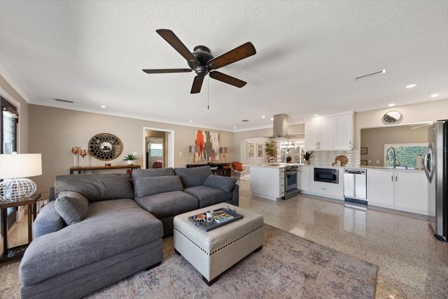 13996 BARBADOS DRIVE, Seminole, FL 33776