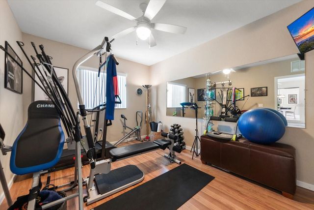 13996 BARBADOS DRIVE, Seminole, FL 33776