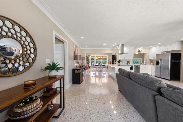 13996 BARBADOS DRIVE, Seminole, FL 33776