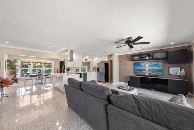 13996 BARBADOS DRIVE, Seminole, FL 33776