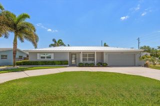 13996 BARBADOS DRIVE, Seminole, FL 33776