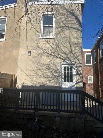 1904 LANCASTER AVE, Wilmington, DE 19805
