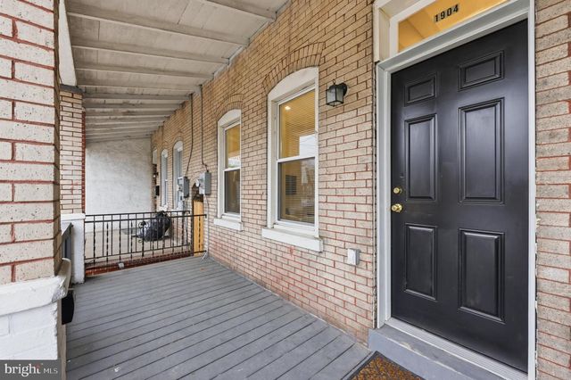 1904 LANCASTER AVE, Wilmington, DE 19805