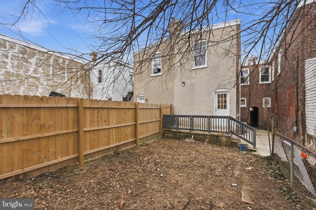 1904 LANCASTER AVE, Wilmington, DE 19805