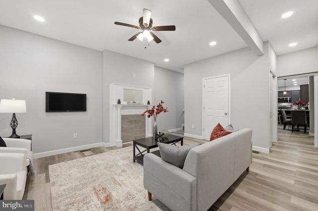 1904 LANCASTER AVE, Wilmington, DE 19805