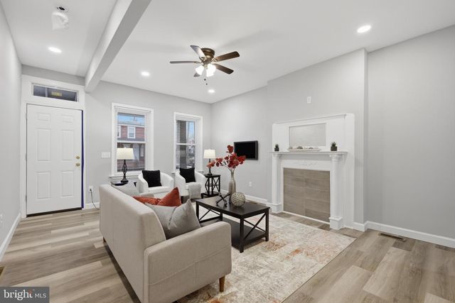 1904 LANCASTER AVE, Wilmington, DE 19805