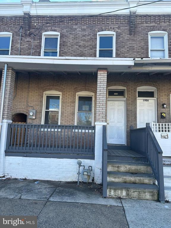 1904 LANCASTER AVE, Wilmington, DE 19805