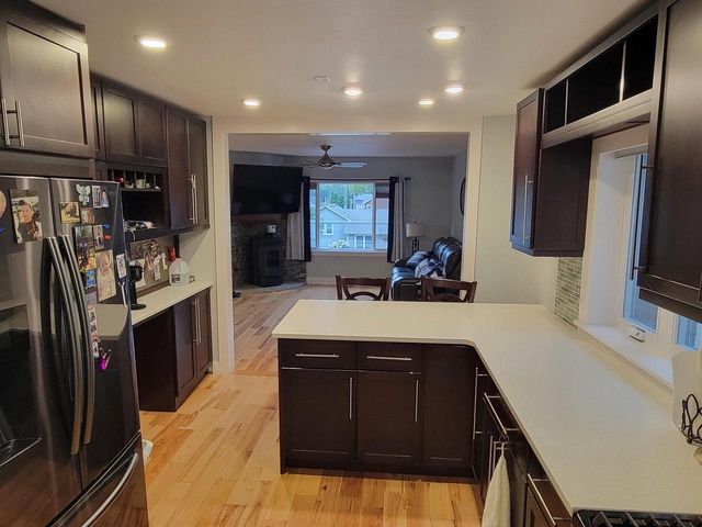 30131 Arrow DRIVE, Burlington, WI 53105