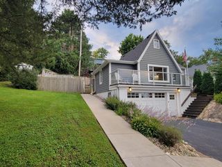 30131 Arrow DRIVE, Burlington, WI 53105