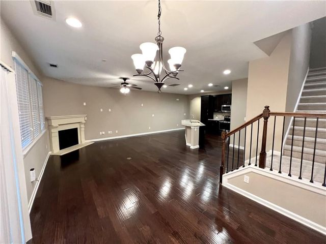 1627 Trailview Way NE, Atlanta, GA 30329