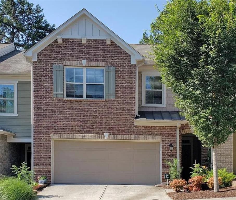 1627 Trailview Way NE, Atlanta, GA 30329