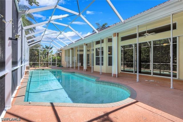 28476 Del Lago WAY, Bonita Springs, FL 34135