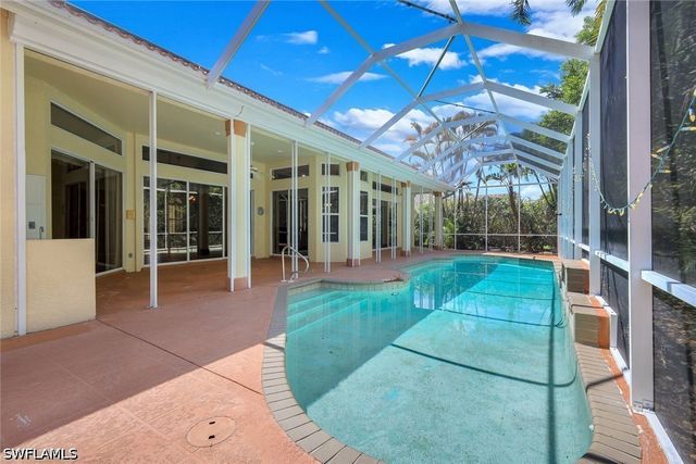 28476 Del Lago WAY, Bonita Springs, FL 34135