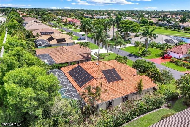 28476 Del Lago WAY, Bonita Springs, FL 34135