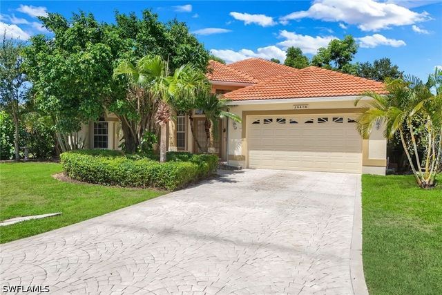 28476 Del Lago WAY, Bonita Springs, FL 34135