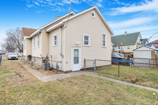 4523 Cameron Avenue, Hammond, IN 46327