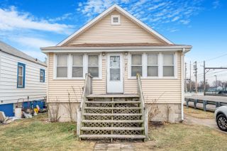 4523 Cameron Avenue, Hammond, IN 46327