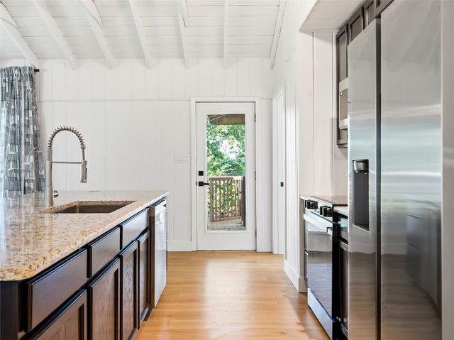 52 Jacqueline Lane, Denison, TX 75020