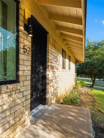 52 Jacqueline Lane, Denison, TX 75020