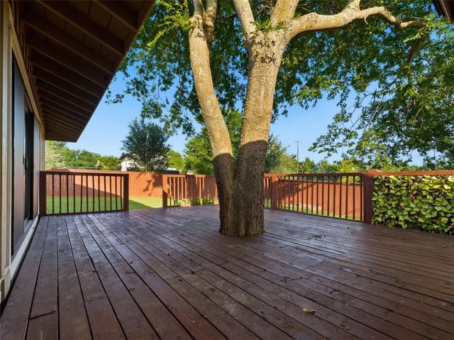 52 Jacqueline Lane, Denison, TX 75020