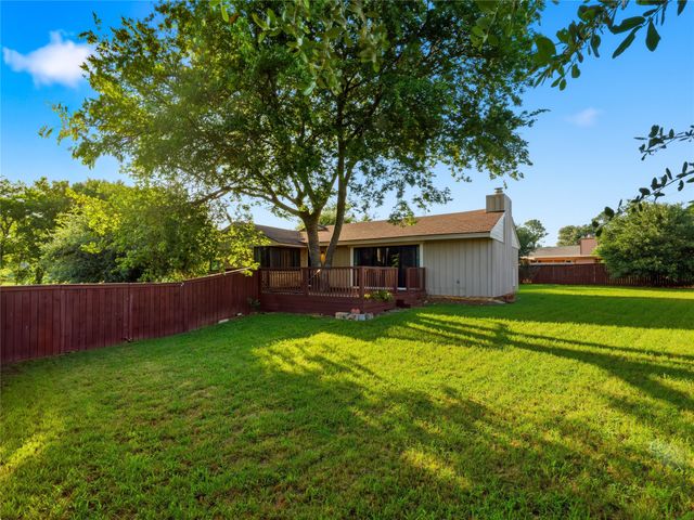 52 Jacqueline Lane, Denison, TX 75020