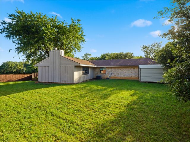 52 Jacqueline Lane, Denison, TX 75020