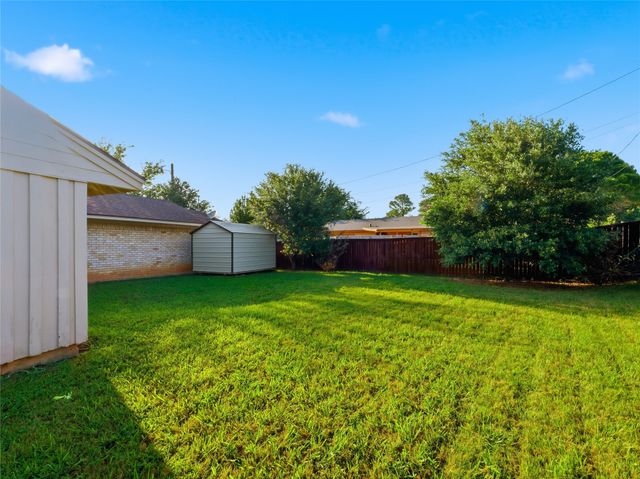 52 Jacqueline Lane, Denison, TX 75020