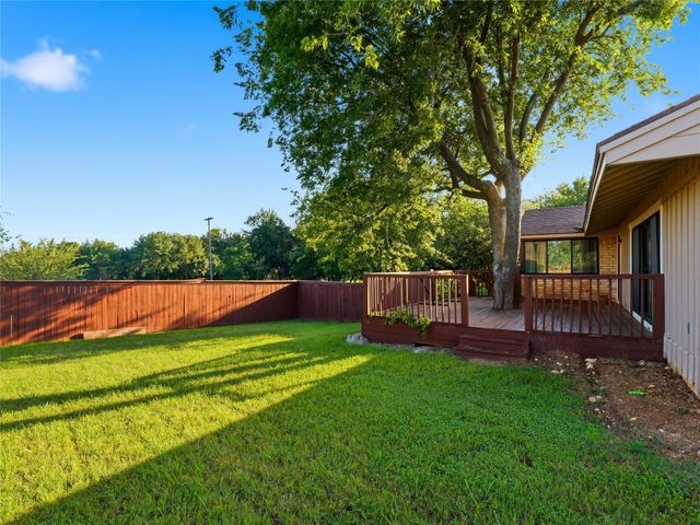 52 Jacqueline Lane, Denison, TX 75020