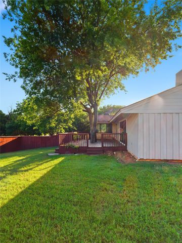 52 Jacqueline Lane, Denison, TX 75020