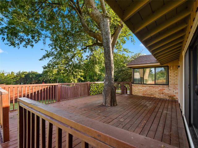 52 Jacqueline Lane, Denison, TX 75020