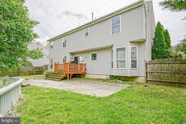 427 MOORE BLVD, Clayton, NJ 08312