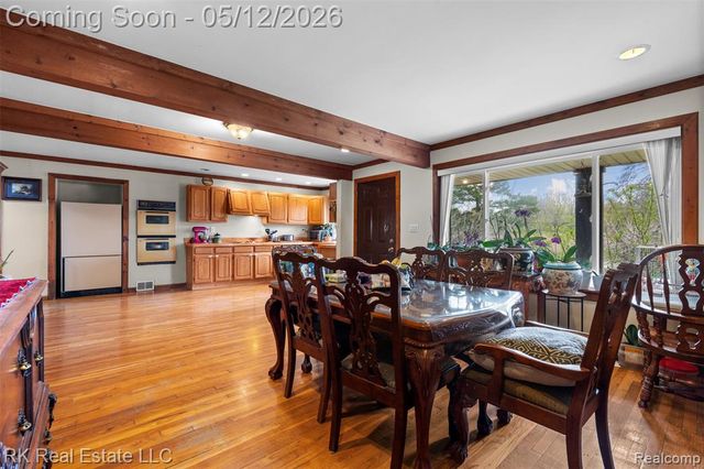 13799 31 Mile Road, Washington, MI 48095