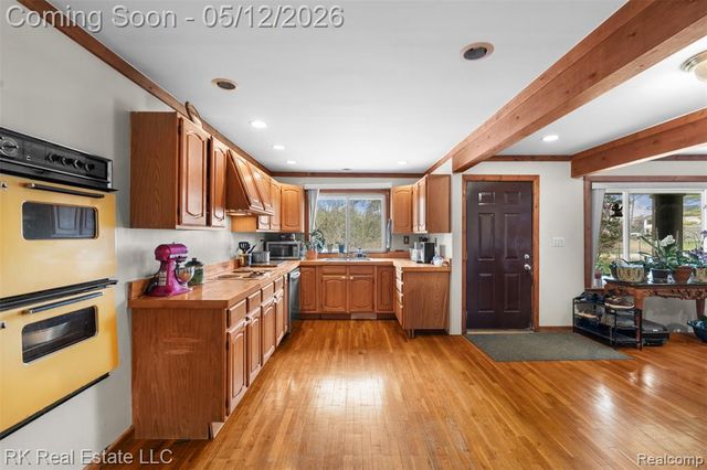 13799 31 Mile Road, Washington, MI 48095