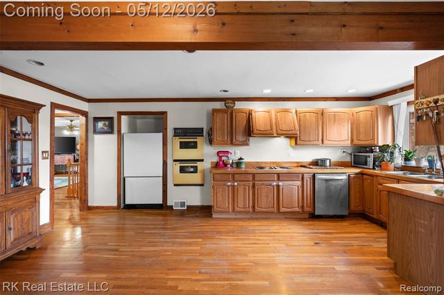 13799 31 Mile Road, Washington, MI 48095