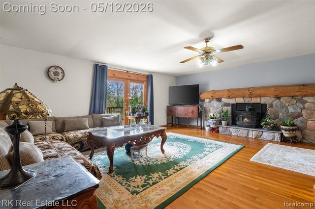 13799 31 Mile Road, Washington, MI 48095