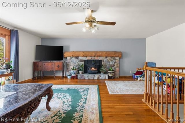 13799 31 Mile Road, Washington, MI 48095