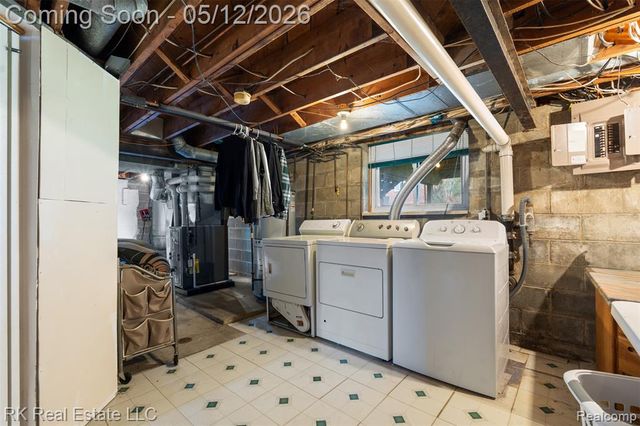 13799 31 Mile Road, Washington, MI 48095