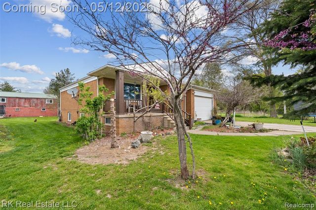 13799 31 Mile Road, Washington, MI 48095