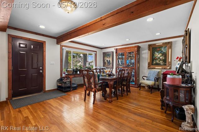 13799 31 Mile Road, Washington, MI 48095