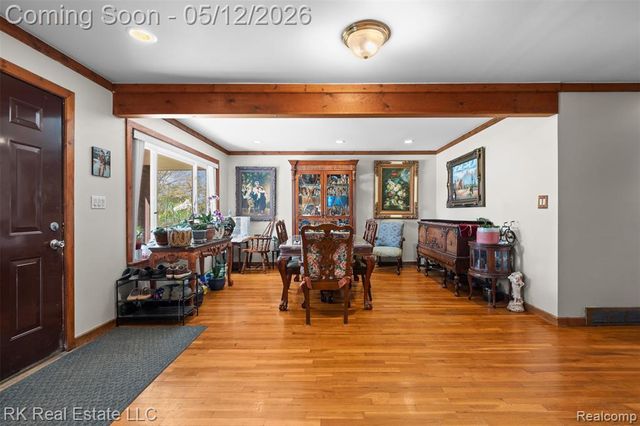 13799 31 Mile Road, Washington, MI 48095