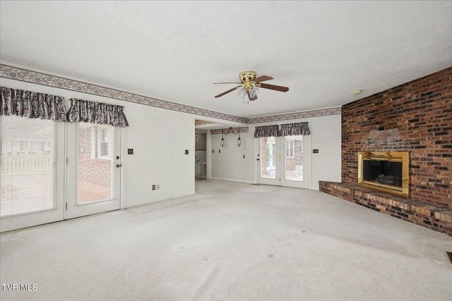 318 Broyles Avenue, Church Hill, TN 37642