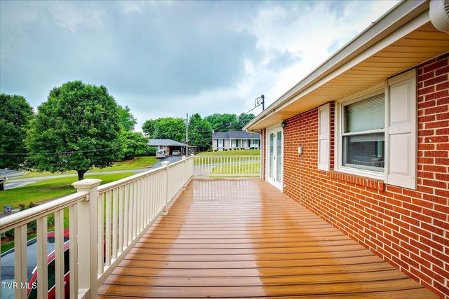 318 Broyles Avenue, Church Hill, TN 37642