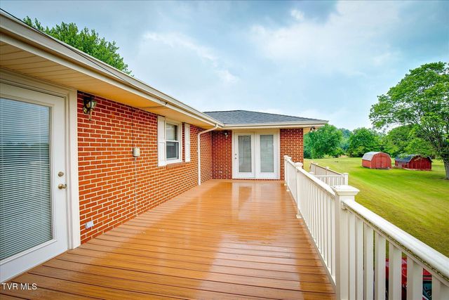 318 Broyles Avenue, Church Hill, TN 37642
