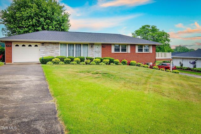 318 Broyles Avenue, Church Hill, TN 37642